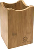 Top Notch Kitchenware Premium Bamboo Kitchen Utensil Holder and Organizer | Stylish Spoon Holder | Ideal Kitchen Utensil Organizer for Cooking | N...