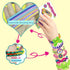 AMAZYJOYS Friendship Bracelet Making Kit for Girls Age 8-12 | DIY Arts and Crafts for Kids | Christmas Birthday Gifts Ideas for Girl 8 9 10 11 Yea...