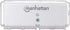 Manhattan 4-Port Hi-Speed USB Pocket Hub - Silver (160599)...