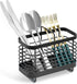 Utensil Holder Multifunctional Kitchen Utensil Organizer, Non-slip and Rustproof Utensil Holder for Kitchen Counter, Easy to Clean Kitchen Utensil...