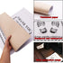 Car Paper Floor Mats 12Pcs White Disposable Floor Cars Detailing Portable Vehicle Foot Pads Car Wash Automotive Floor Mat Protector for Car Vehicl...