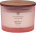 Chesapeake Bay Candle PT40896 Scented Candle, Stillness + Purity (Rose Water), Coffee Table,Orange, Home Décor...