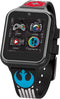 Star Wars Touch Screen Interactive Smart Watch (Model: STW4010AZ)...
