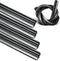 ASLAM Wiper Blade Refills 28"+28" for Honda Mitsuba Beam Wiper Blades,Cut to Size(2 Pairs)...