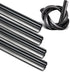 ASLAM Wiper Blade Refills 28"+28" for Honda Mitsuba Beam Wiper Blades,Cut to Size(2 Pairs)...