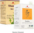 Health King Stamina Herb Tea, Teabags, 20 Count Box...