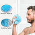 Luffa Loofah Sponge Shower Loofahs 50g Shower Bath Sponges Exfoliating Mesh Pouf Mesh Balls 4 Colors for Body Wash Back Scrubber Bathroom Men Wome...