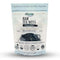 Sea Moss | Aqua Marine | Makes 24oz of Gel | Wildcrafted | Rare | Raw + Non GMO | Sundried | Green (Aqua Marine)...