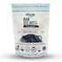 Sea Moss | Aqua Marine | Makes 24oz of Gel | Wildcrafted | Rare | Raw + Non GMO | Sundried | Green (Aqua Marine)...