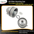 15620-31060 Oil Filter Housing Cap For Toyota 2007-2022 Camry 2010-2022 4Runner 2005-2022 Avalon Fj Cruiser RAV4 and Lexus RX330 Oil Filter Housin...