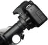 Solomark T T2 Ring for Canon EOS Camera Lens Adapter with 1.25inch Telescope Mount Adapter...