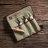 Flexcut Wood Carving Tools Set 4 Piece Carving Knife Set KN100, Whittling Knives Include Solid Ash Handle...