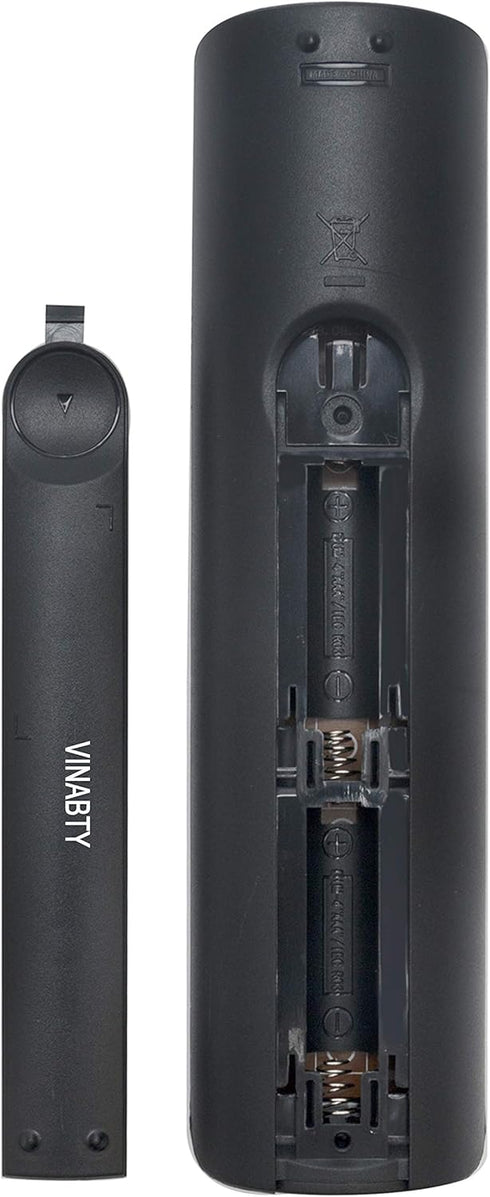 AKB73575421 AKB73575401 Replace Remote fit for LG Home Theater Soundbar NB3532A NB3530ANB NB4530B NB2520A NB3520A NB3520A NB2338A NB3740A NB3520A ...