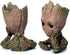 6'' Baby Groot Flowerpot Succulent Planter Pot Pen Holder Cute Desk Decor Garden Home Gift for Friends Kids Indoor Plants...