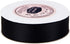 VATIN Double Face Black Satin Ribbon 1" Continuous 25 Yards,Black Polyester Fabric Ribbon use for Bows Bouquet, Gift Wrapping, Floral Arrangement ...