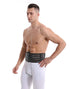 Umbilical Hernia Belt for men (premium compression pad). Umbilical hernia belt for women: prevention of surgery. Abdominal binder for men - Hernia...