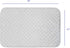 KOVOT Extra-Wide 21" x 32" Portable Magnetic Ironing Mat Blanket. Cotton Laundry Pad for Table, Washer, Dryer or Iron Anywhere On The Go Best Iron...