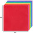 120 Sheets 20"x20" Rainbow Tissue Paper for Gift Bags DIY Craft Wedding Birthday Holiday Mother's Day Party Tissue Paper Bulk...