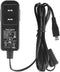 Security-01 5V 2A Power Supply with Plug Micro USB for Security Camera IPC...