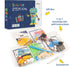 STEM Science Kits for Kids Age 8-12, STEM Toys for Boys Crafts 8-10, Science Activities Experiments, Engineering Projects Activity Robot Building ...