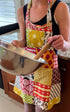 Kensie's Sourdough Mixing Stir Stick Spurtle, Wooden Kitchen Utensil - Sourdough Starter Spurtle - 3 pack, 11x1x1inches...