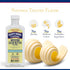 Happy Home Imitation Clear Butter Flavoring, Non-Alcoholic, Certified Kosher, 7 oz....