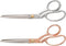 We R Memory Keepers 0633356603931 Accessories Stitch Happy-Scissors-Paper/Fabric (2 Piece)...