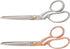 We R Memory Keepers 0633356603931 Accessories Stitch Happy-Scissors-Paper/Fabric (2 Piece)...