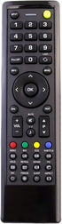 Beyution Universal Remote Control Fit for Hannspree TV HSG1051 HSG1066 HSG1067 HSG1074 HSG1075 HSG1076 HSG1101 HSG1113 HSG1114 HSG1116 HSG1117 HSG...