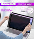 PYS macbook air 13 inch privacy screen Compatible with MacBook Air 13.3'(Released in 2018-2021: A1932,A2179,A2337)-Anti Glare?Webcam Cover Slider?...