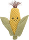 Apricot Lamb Food Toys Plush Fresh Corn Stuffed Animal Soft Cuddly Perfect for Child 6 Inches...