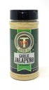 Big T Spice Co. (Garlic Jalapeno Seasoning),10 Ounce (Pack of 1)...