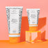 Drunk Elephant Beste No. 9 Jelly Cleanser - 2 fl oz (60 mL) - Gentle Face Wash and Makeup Remover for All Skin Types...