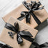 VATIN Double Face Dark Olive Satin Ribbon 5/8" Continuous 25 Yards,Dark Olive Polyester Fabric Ribbon use for Bows Bouquet, Gift Wrapping, Floral ...