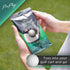 Ball & Club Cleaning Wipes | Powerful Cleaner Removes Dirt, Grass, and Sand | Convenient, Resealable Pack - Unscented 3 Pack...