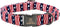Lionheart glory American Flag Dog Collar, 4 of July Dog Collar Heavy Duty Adjustable Patriotic Dog Collars for Medium Dogs Pet Gift Summer Collars...