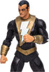 McFarlane Toys DC Multiverse Black Adam Endless Winter 7" Action Figure with Build-A Frost King Piece and Accessories...