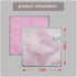 2024 New Multipurpose Wire Dishwashing Rags for Wet and Dry, Reusable, Double-Layer Structure, Non-Scratch Wire Dish Cloth Suitable for Scrubbing ...