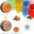 Toy Trees Toys Plastic Play Trees Vegetables and Fruits Toys for Toddlers School Projects Toys for Kids Learning Toys Realistic Food Figurines...