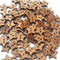 300Pcs 18mm 2 Holes DIY Star Shape Wooden Button Scrapbook Craft Sewing Decorations Buttons(0.7inch,Wood)...
