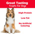 Country Kitchen Duck Jerky Tender Dog Treats, High Protein, Low Fat, No Artificial Colors, 16 oz...