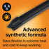 Continental CCR12J Original Equipment Replacement Rear Wiper Blade - 12 Inch...