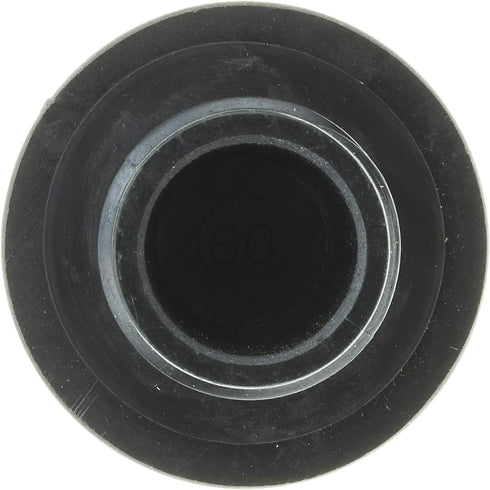 MotoRad MO-80 Oil Filler Cap - Toyota Tacoma (95-04) 4Runner (84-09) Corolla (69-04) Tundra (00-08) Camry (83-01) Pickup (77-95) Sequoia (01-08) R...