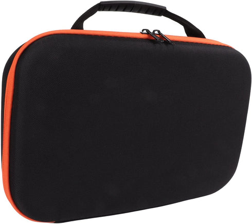 Tool Bag, Tool Pouch Bag, Oxford Fabric Accessory Storage Case, Tool Organisers Designed with Handle, Storage for Electric Drill, Electric Grinder...