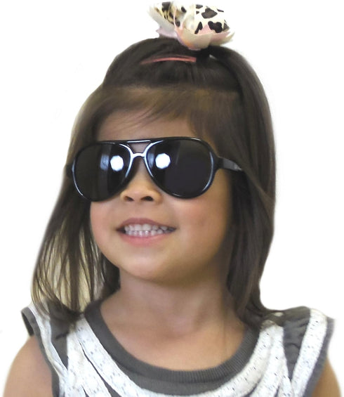 Top Flyer – Toddler's First Sunglasses for Ages 2-4 Years...