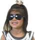 Top Flyer – Toddler's First Sunglasses for Ages 2-4 Years...