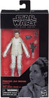 STAR WARS E1213 The Black Series 6" Princess Leia Organa (Hoth) Figure...
