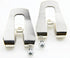R8611506 Belt Hook Clip Suitable For Ridgid Impact Driver/Hammer Drill Power Tools Belt Clips 2 Packs...