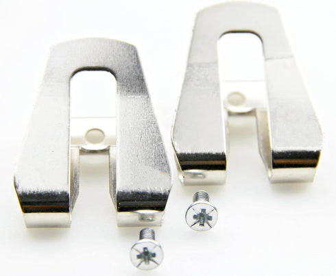 R86009 Belt Hook Clip Suitable For Ridgid Impact Driver/Hammer Drill Power Tools Belt Clips 2 Packs...