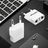 European Plug Adapter, Europe to US Plug Adapter, Adapters for Europe, Type F Plug Adapter, Travel from America to Outlet France Germany European ...